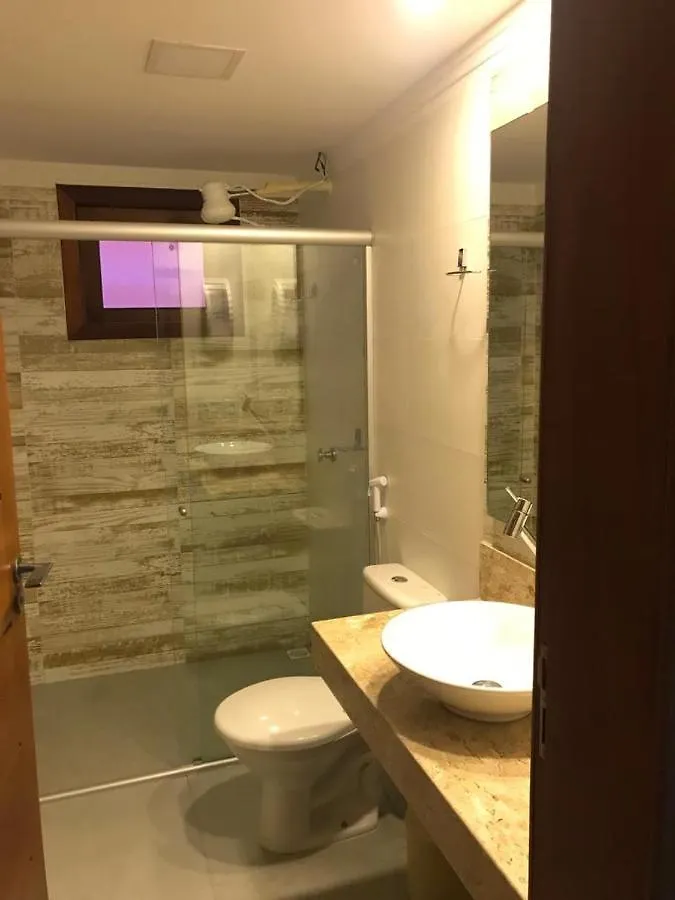 塞古罗港Casa Dos Mineiros别墅 度假居