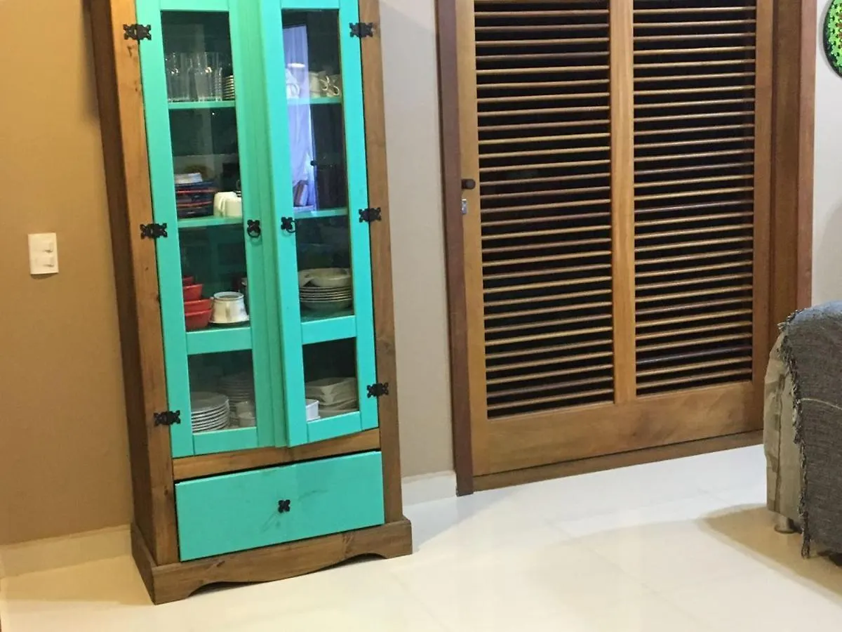 塞古罗港Casa Dos Mineiros别墅