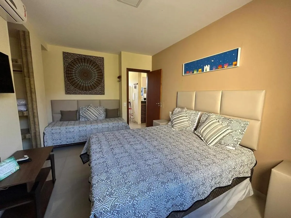 Casa Dos Mineiros Βίλα Πόρτο Σεγκούρο Σπίτι διακοπών