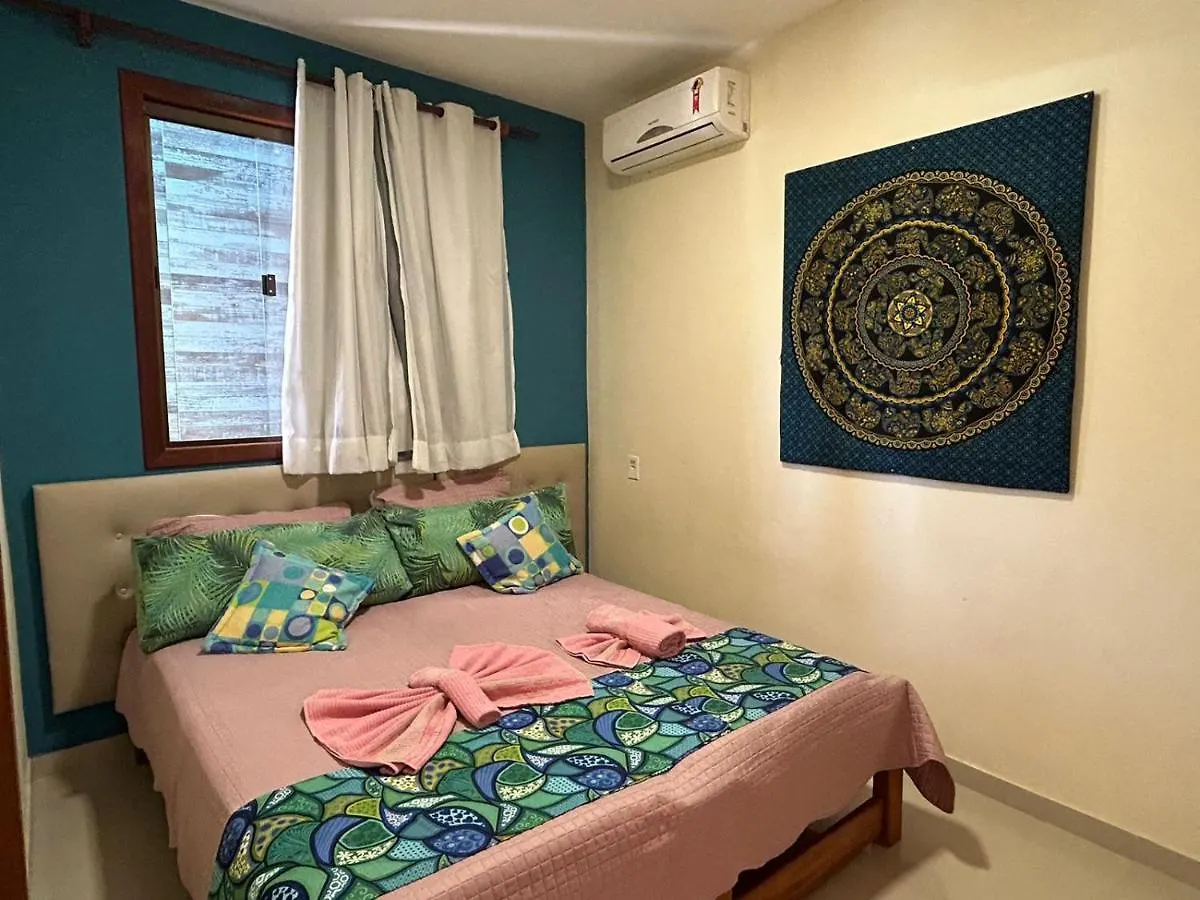 Σπίτι διακοπών Casa Dos Mineiros Βίλα Πόρτο Σεγκούρο