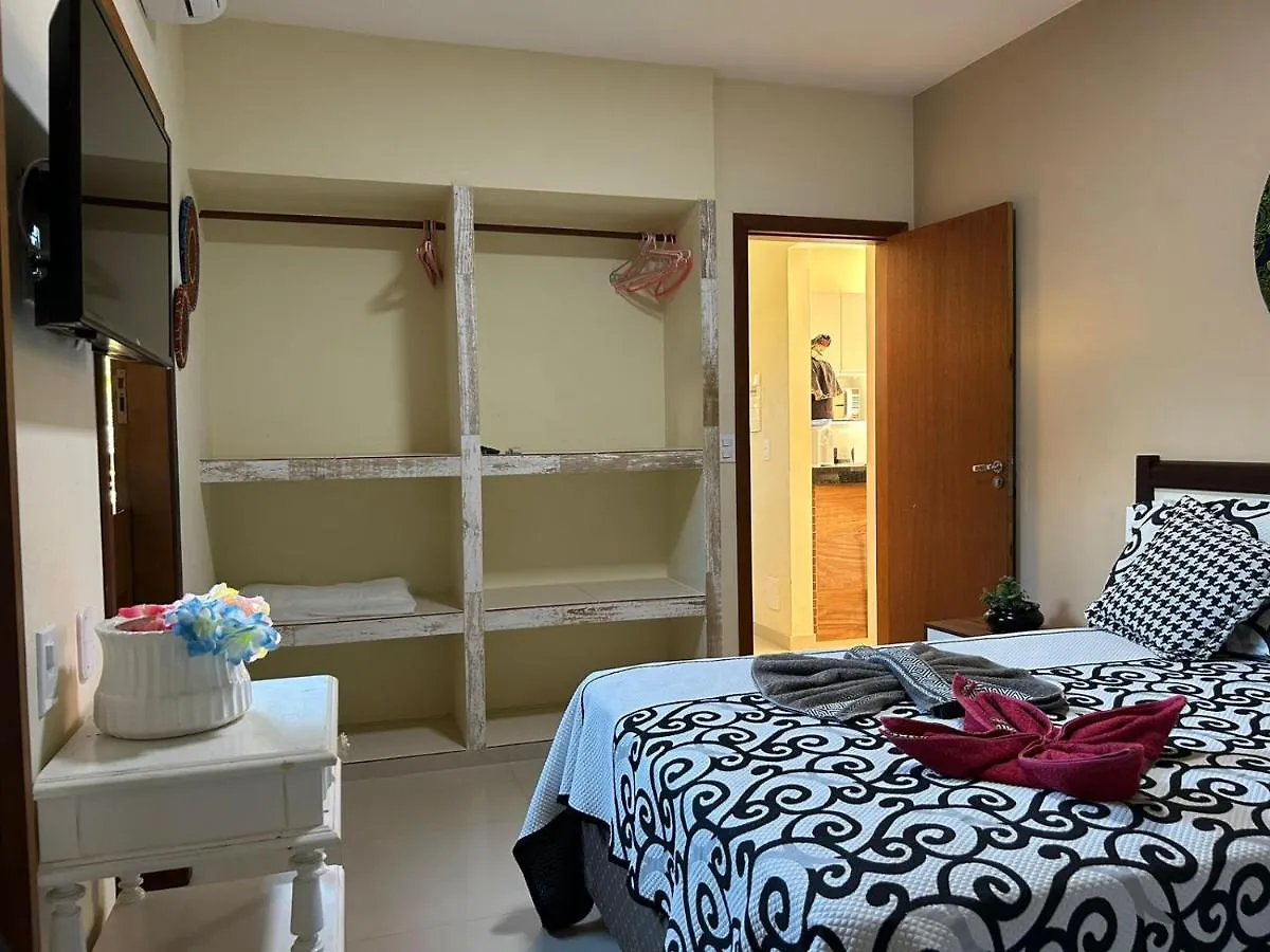 Casa Dos Mineiros Βίλα Πόρτο Σεγκούρο Σπίτι διακοπών
