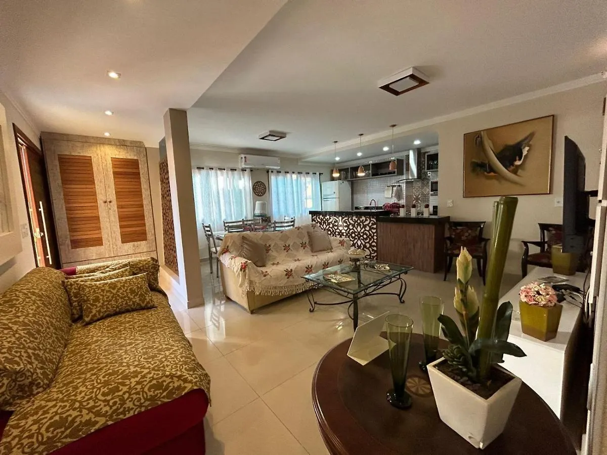 Casa Dos Mineiros Βίλα Πόρτο Σεγκούρο Βραζιλία