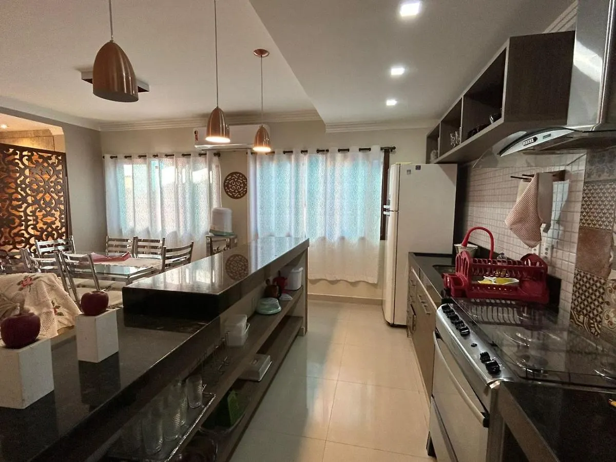 Casa Dos Mineiros Βίλα Πόρτο Σεγκούρο 0*,  Βραζιλία