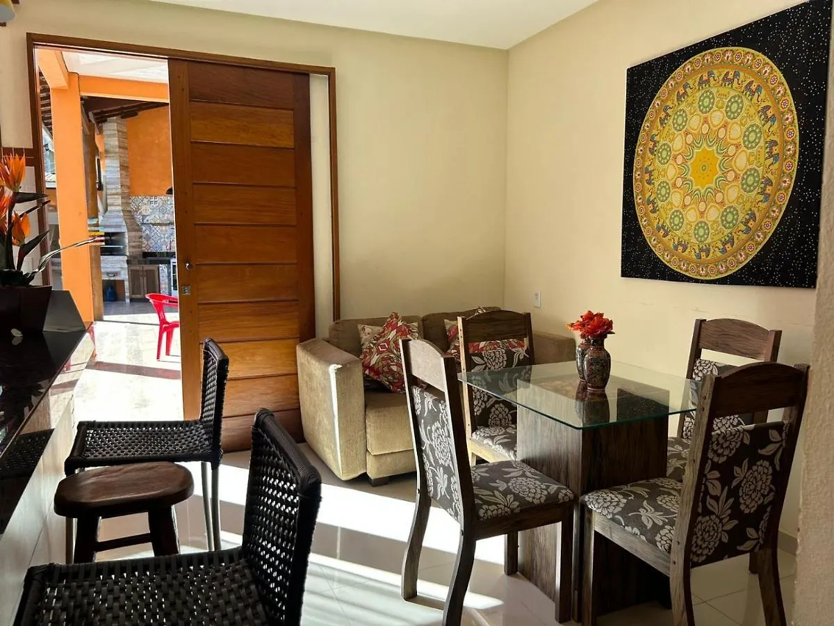 Σπίτι διακοπών Casa Dos Mineiros Βίλα Πόρτο Σεγκούρο