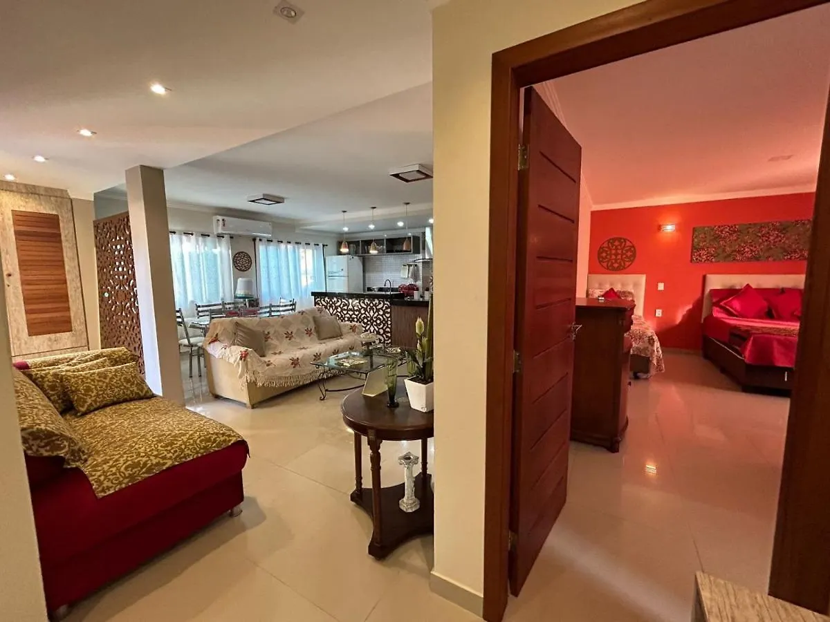Casa Dos Mineiros Βίλα Πόρτο Σεγκούρο