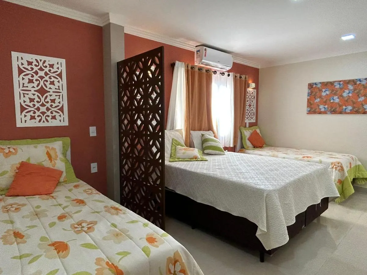 Casa Dos Mineiros Βίλα Πόρτο Σεγκούρο