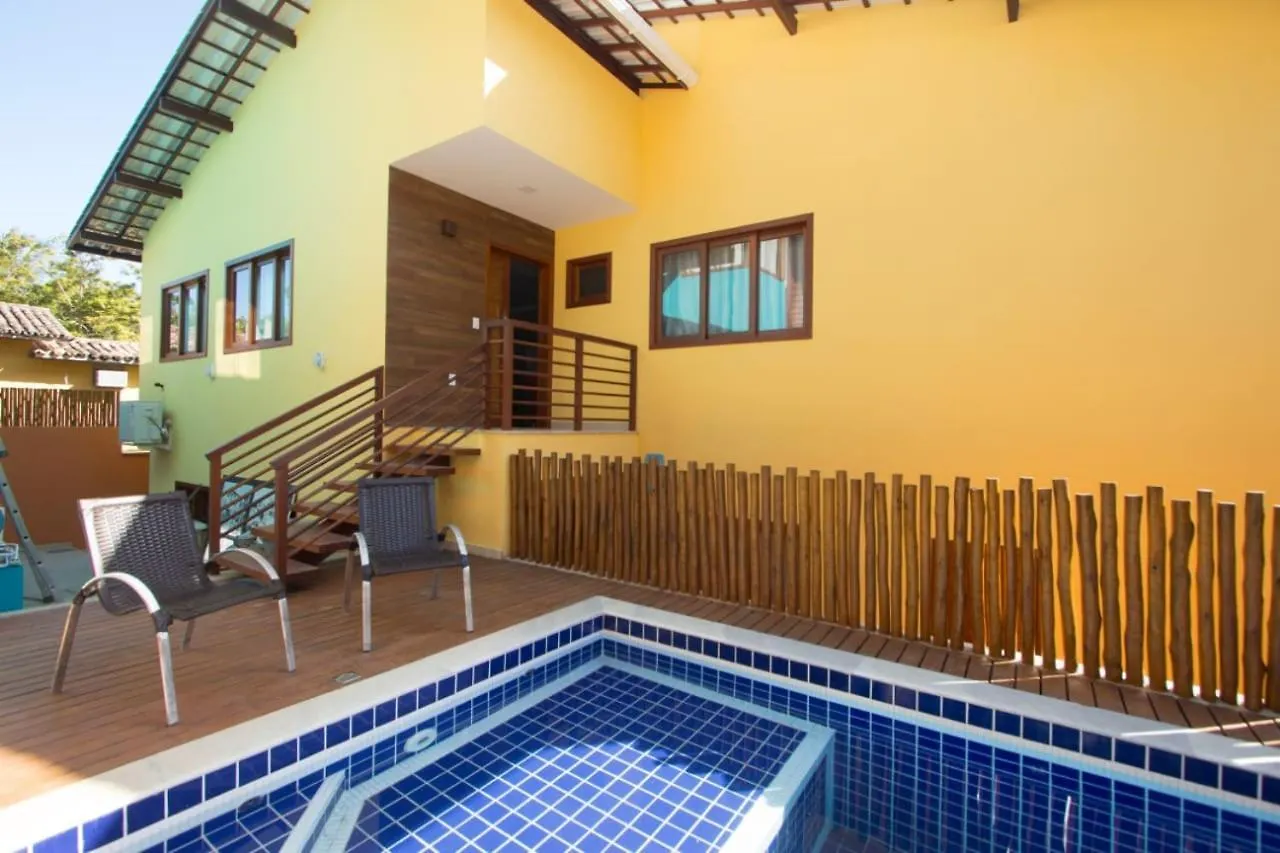 Casa Dos Mineiros Βίλα Πόρτο Σεγκούρο Σπίτι διακοπών
