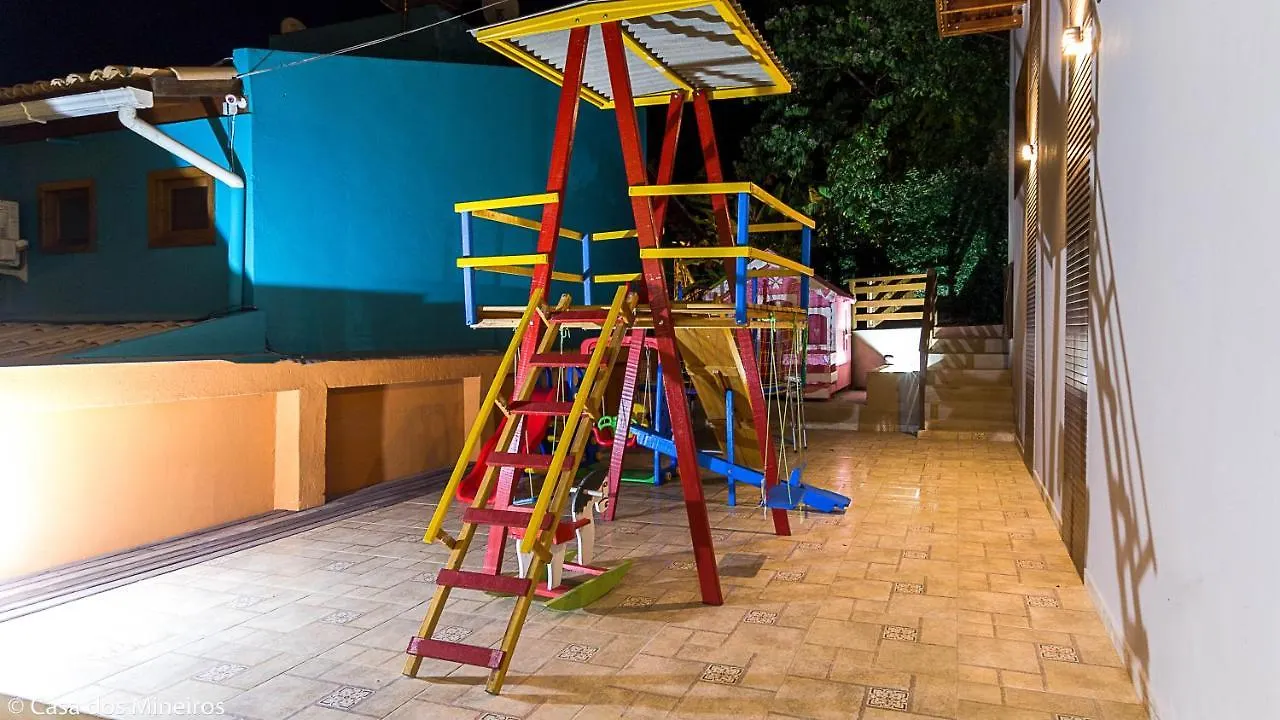 Casa Dos Mineiros Βίλα Πόρτο Σεγκούρο 0*,
