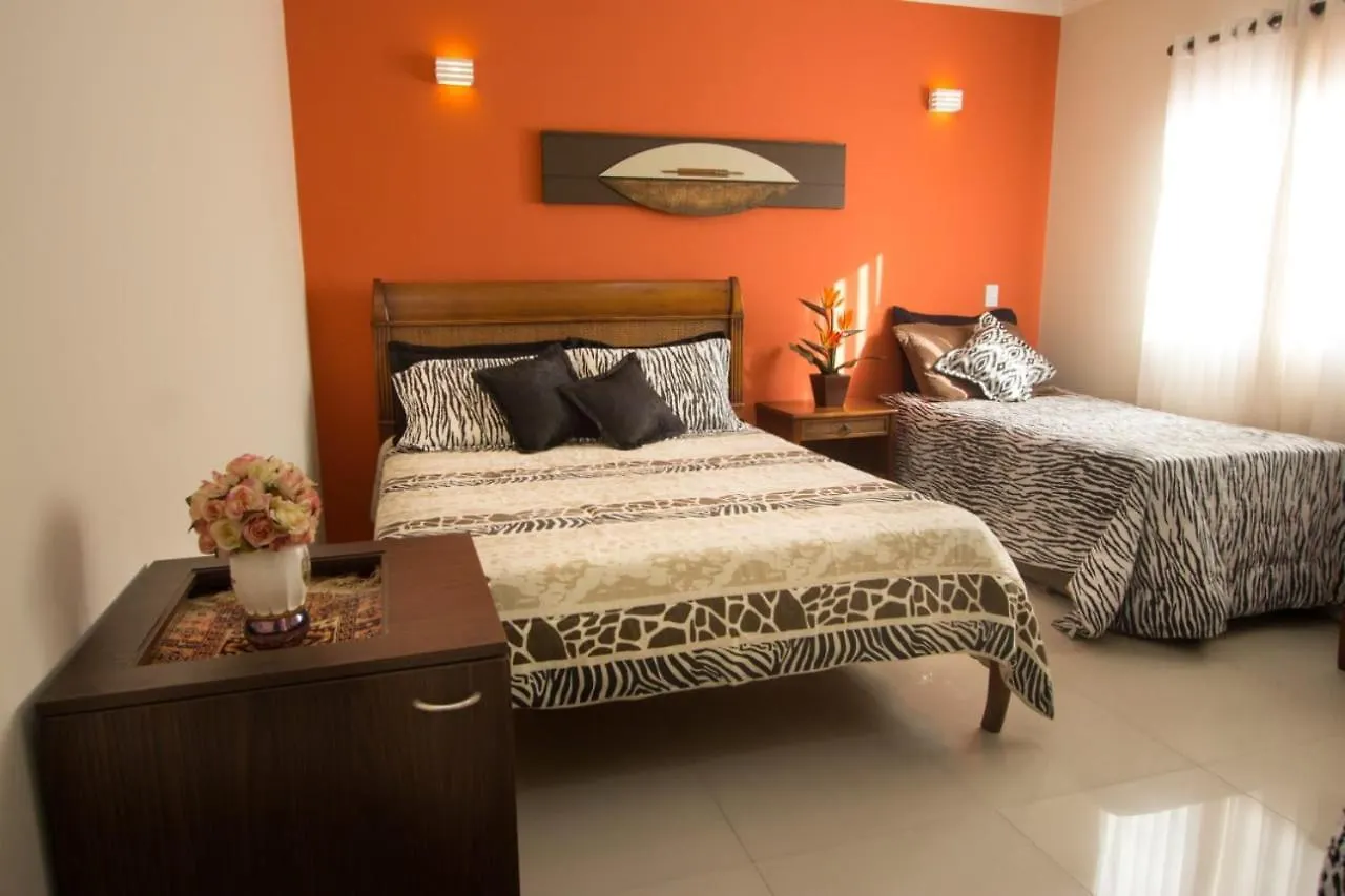 Casa Dos Mineiros Βίλα Πόρτο Σεγκούρο Σπίτι διακοπών