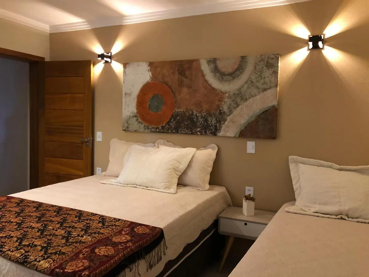 Casa Dos Mineiros Βίλα Πόρτο Σεγκούρο Σπίτι διακοπών