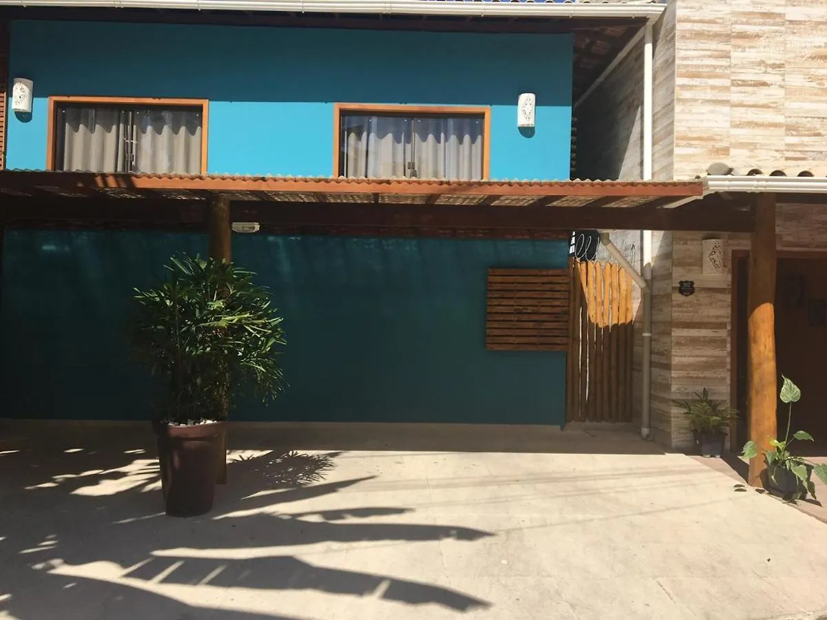 Casa Dos Mineiros Βίλα Πόρτο Σεγκούρο