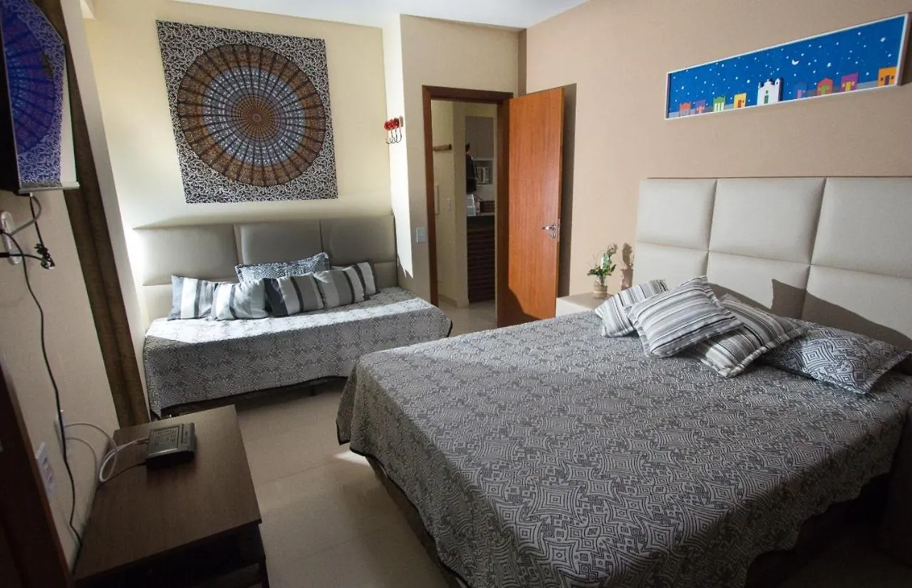 Casa Dos Mineiros Βίλα Πόρτο Σεγκούρο