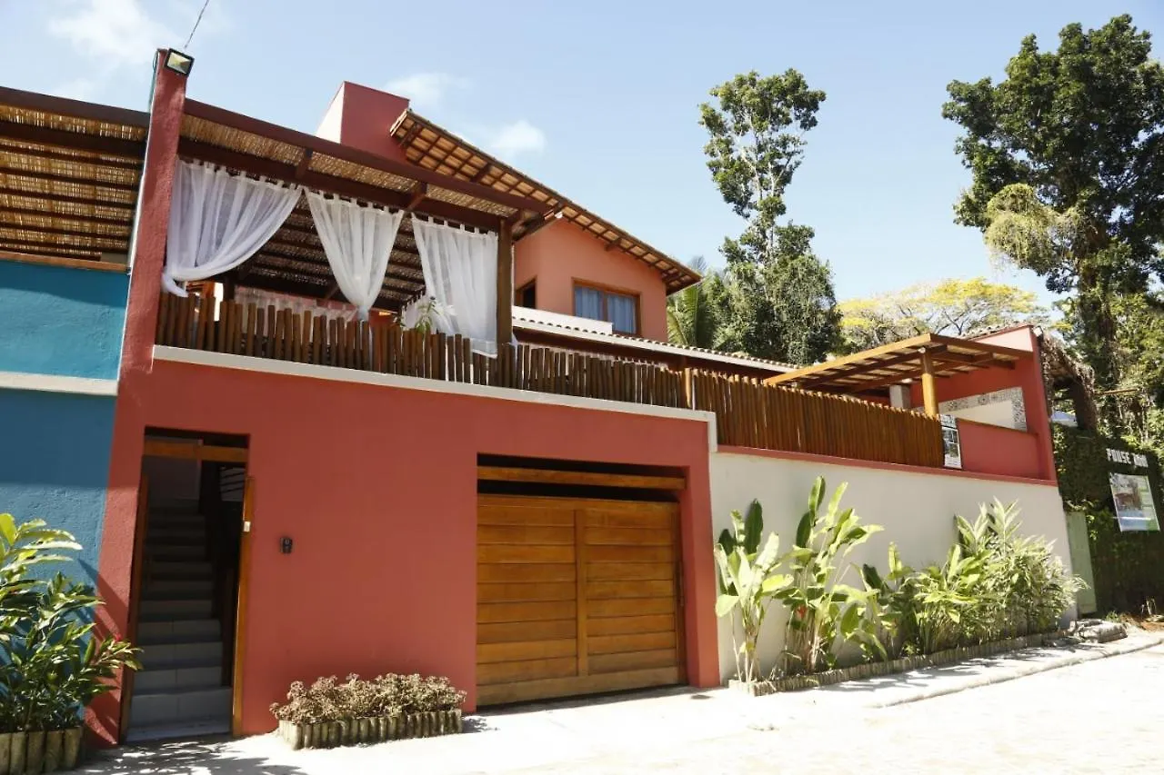 Casa Dos Mineiros Βίλα Πόρτο Σεγκούρο