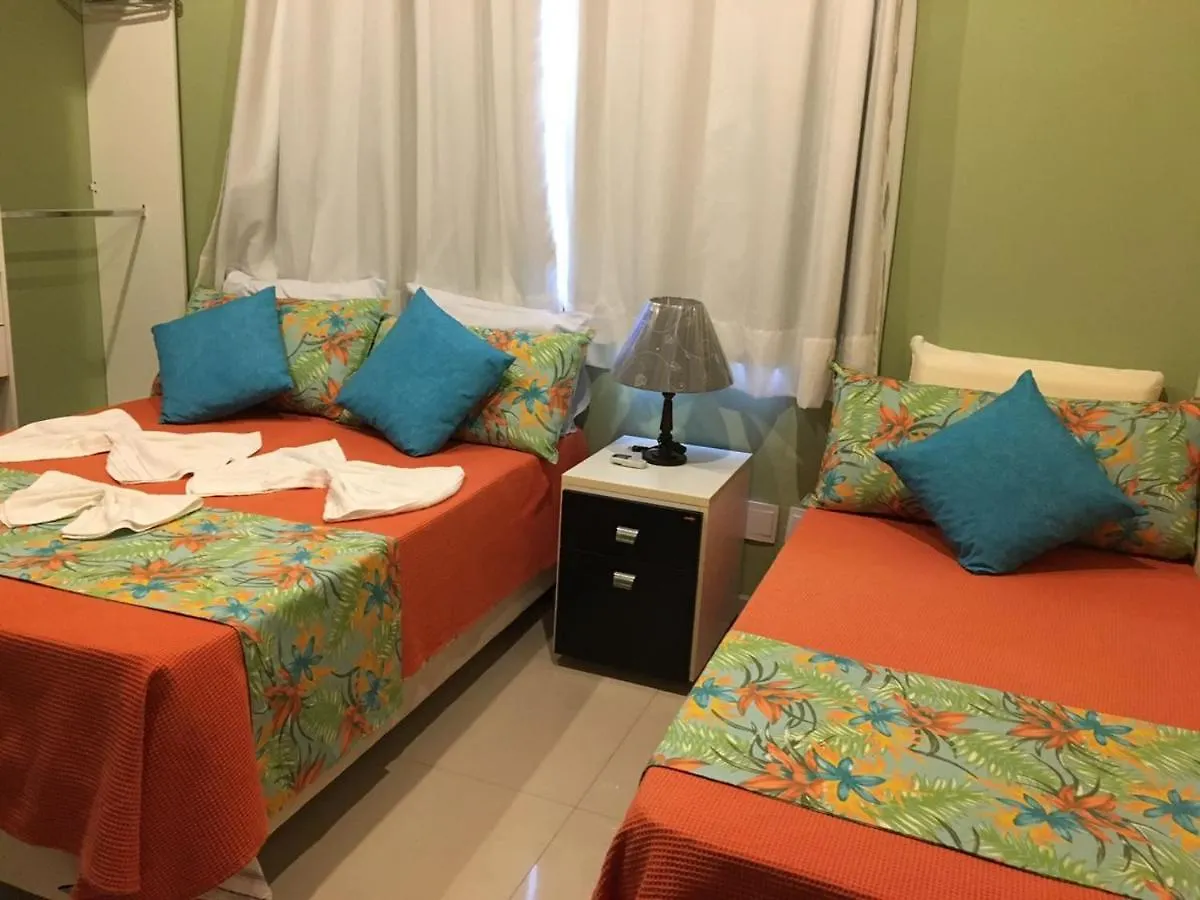 Casa Dos Mineiros Βίλα Πόρτο Σεγκούρο 0*,