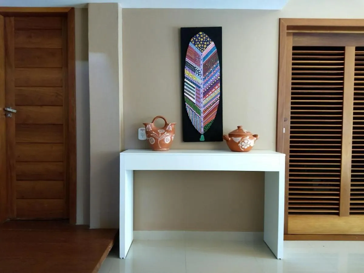 Casa Dos Mineiros Βίλα Πόρτο Σεγκούρο Σπίτι διακοπών