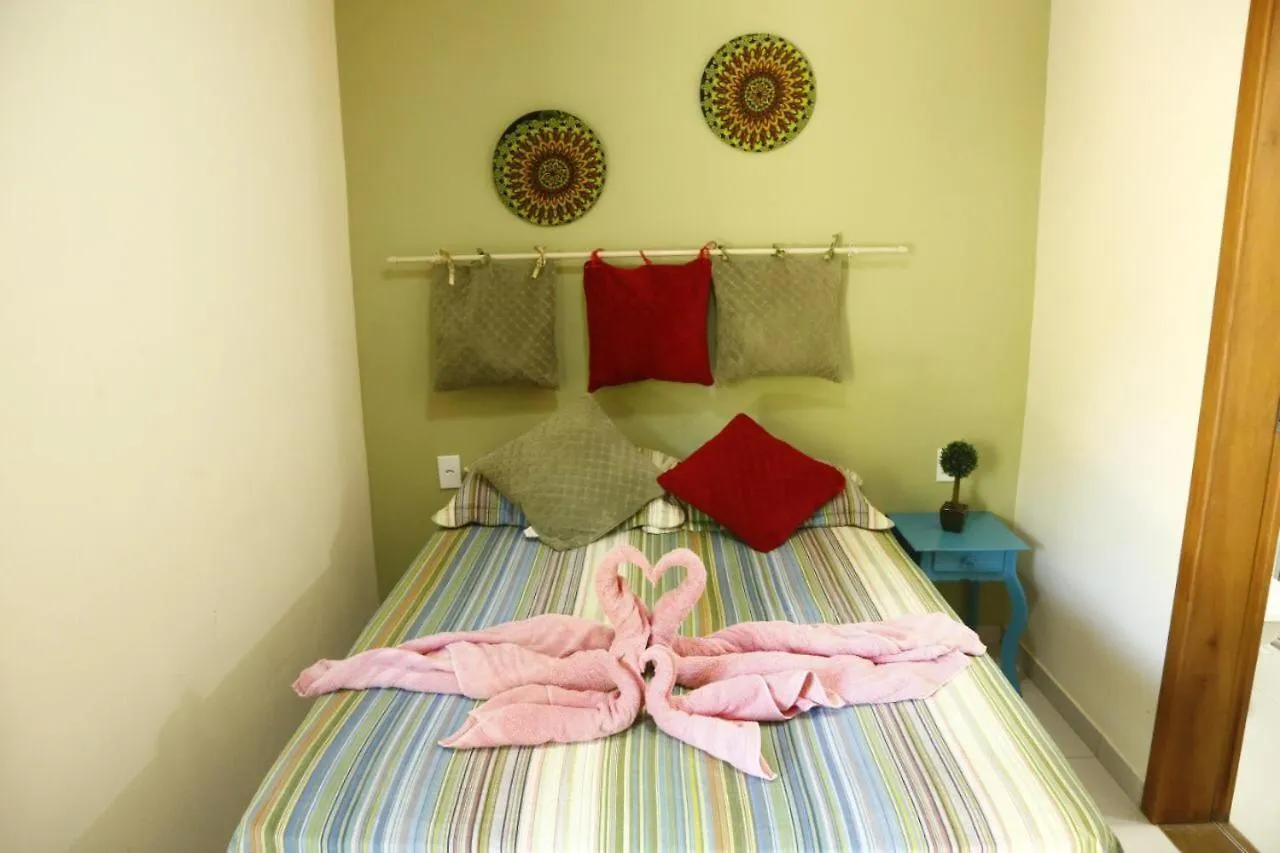 Casa Dos Mineiros Βίλα Πόρτο Σεγκούρο 0*,